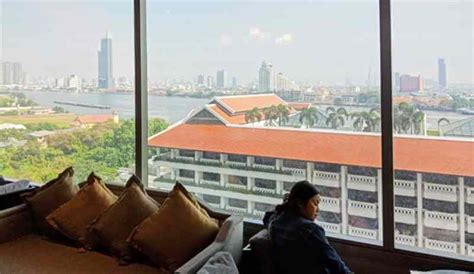 hotel near chao phraya river|Iba pa.